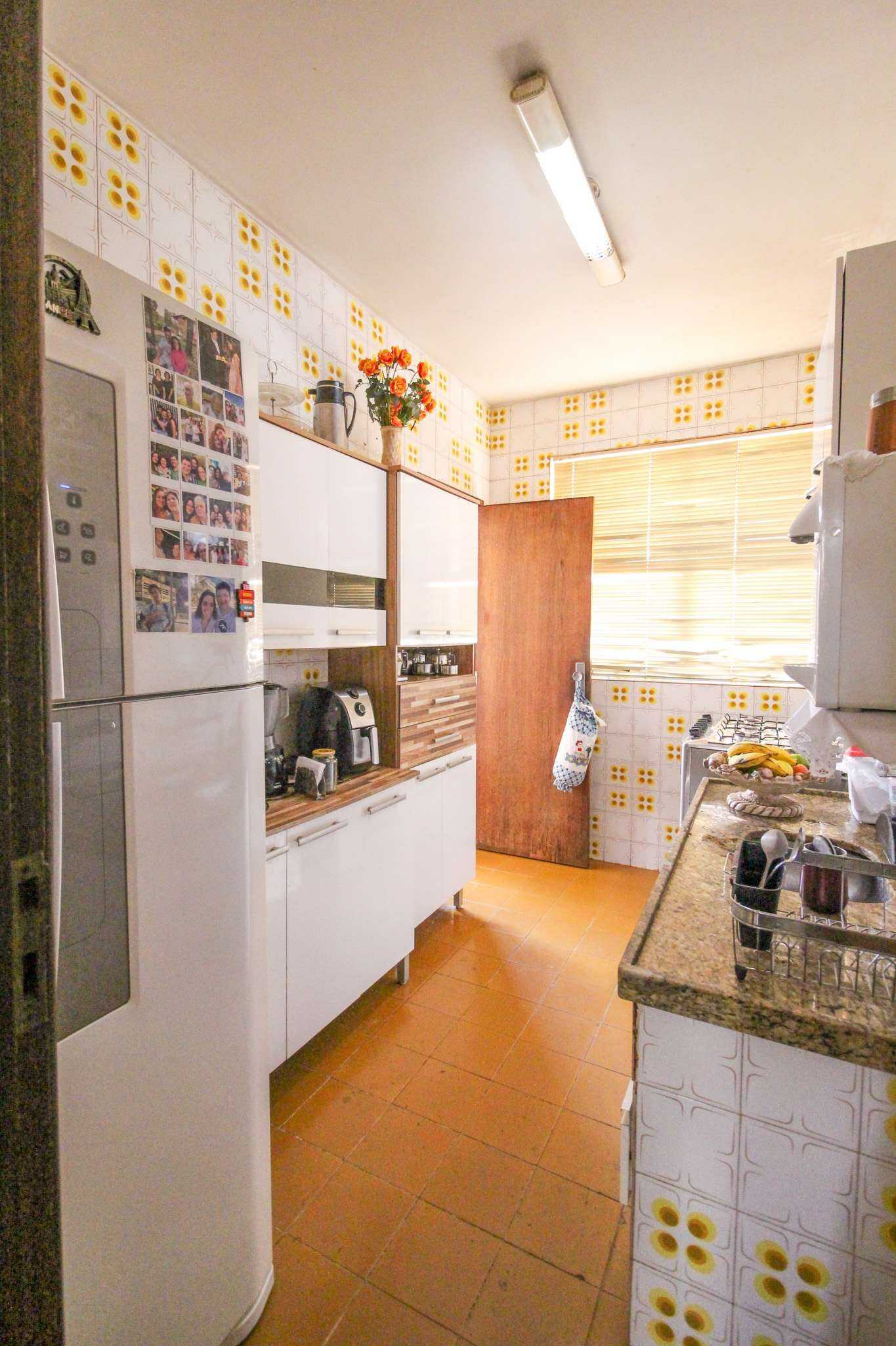 Apartamento à venda com 3 quartos, 100m² - Foto 5