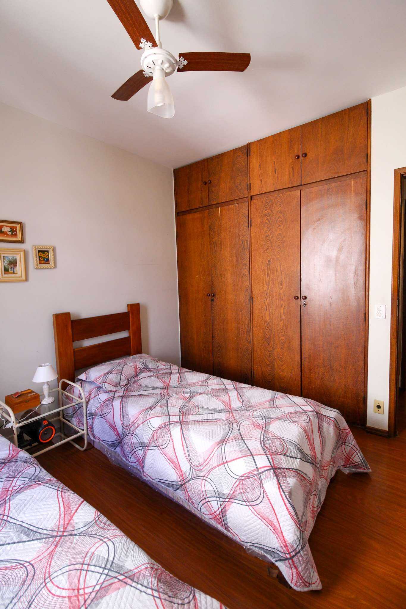 Apartamento à venda com 3 quartos, 100m² - Foto 12