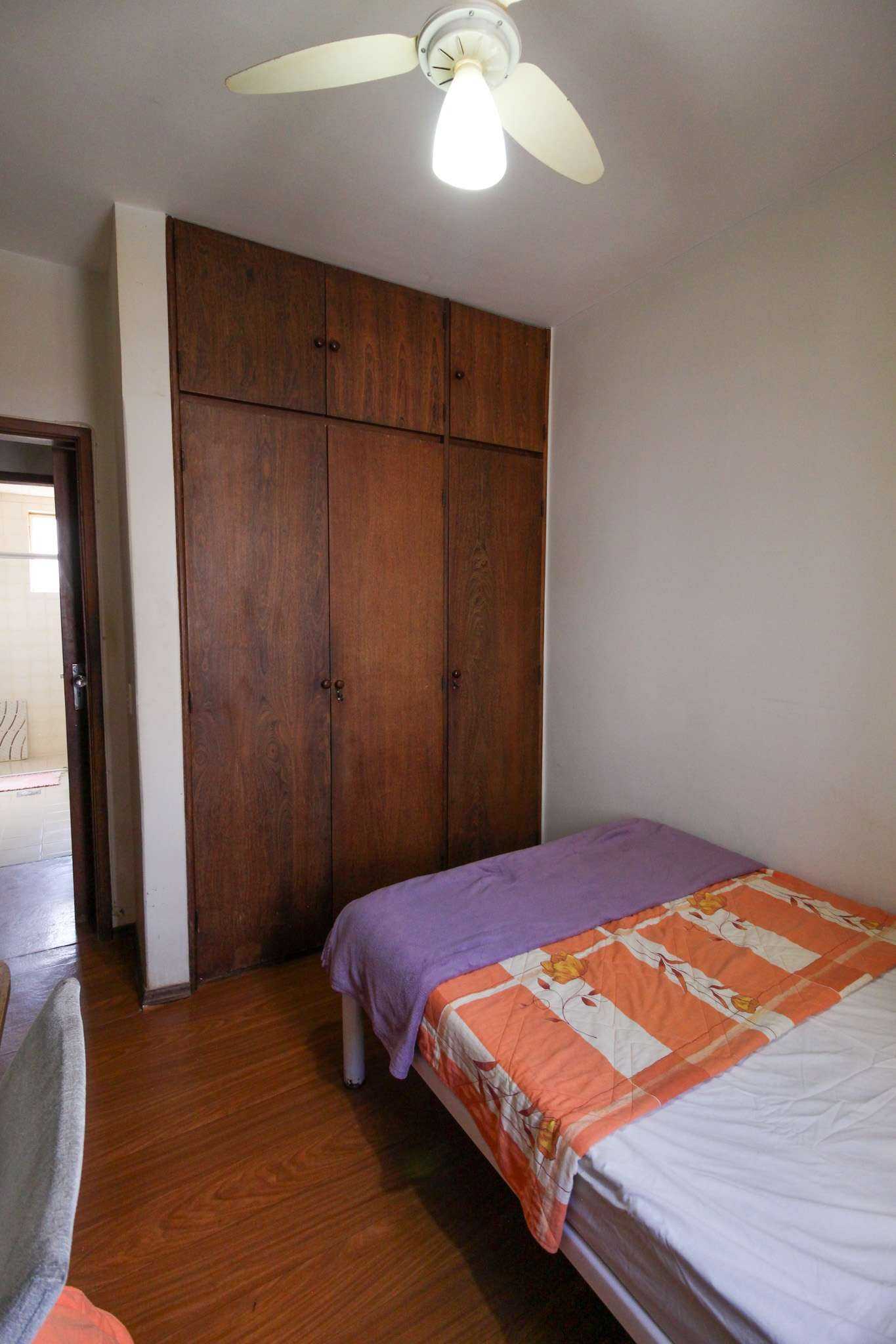 Apartamento à venda com 3 quartos, 100m² - Foto 7