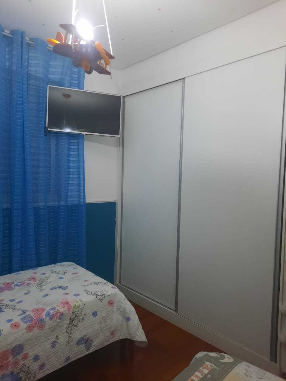 Cobertura à venda com 3 quartos, 183m² - Foto 16