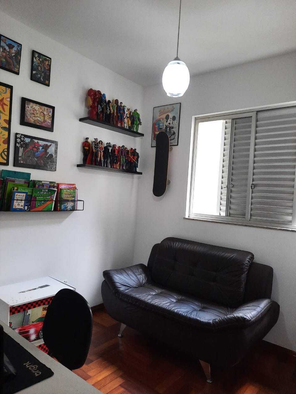 Cobertura à venda com 3 quartos, 183m² - Foto 13