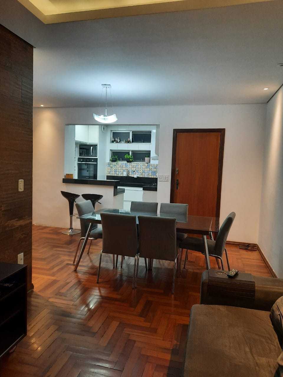 Cobertura à venda com 3 quartos, 183m² - Foto 3