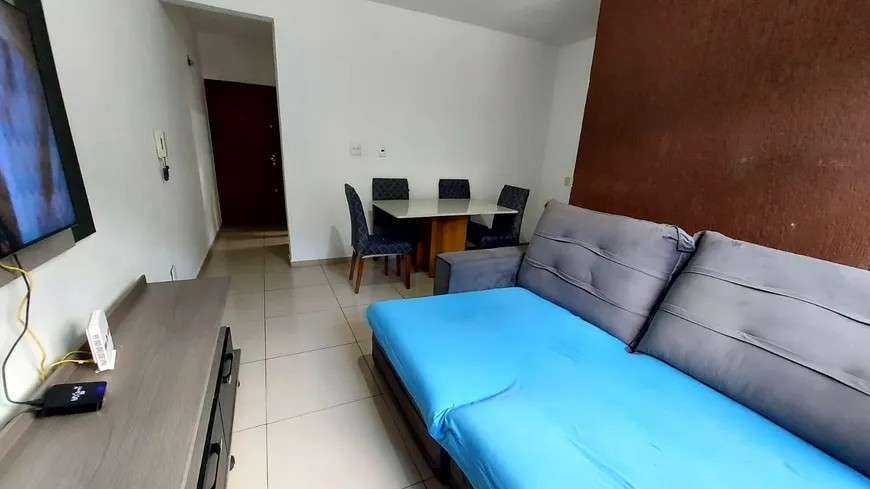 Apartamento à venda com 2 quartos, 50m² - Foto 6