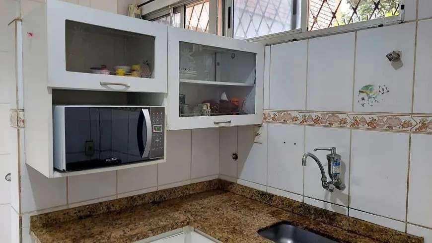 Apartamento à venda com 2 quartos, 50m² - Foto 8