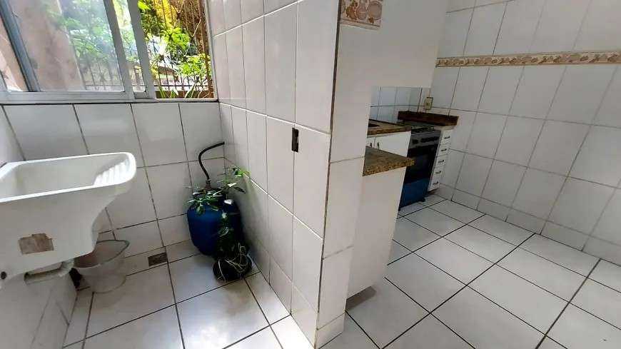 Apartamento à venda com 2 quartos, 50m² - Foto 17