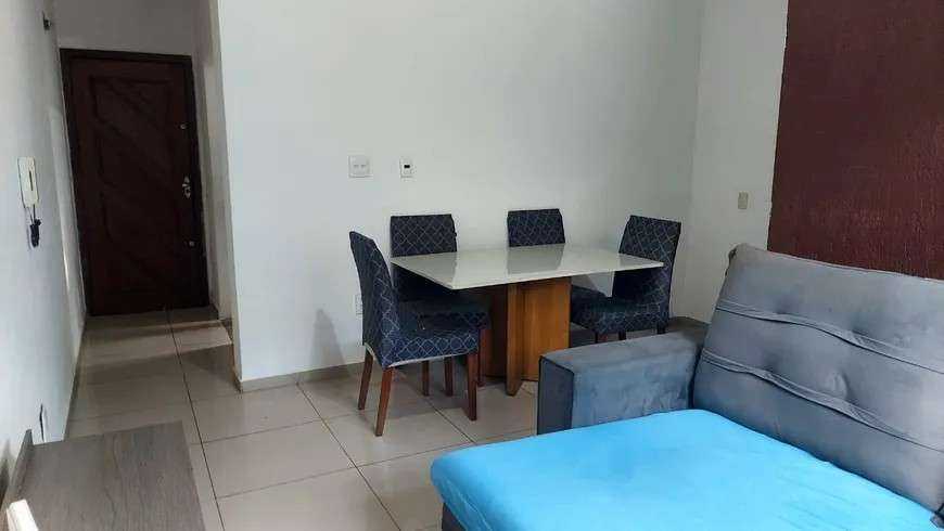 Apartamento à venda com 2 quartos, 50m² - Foto 2