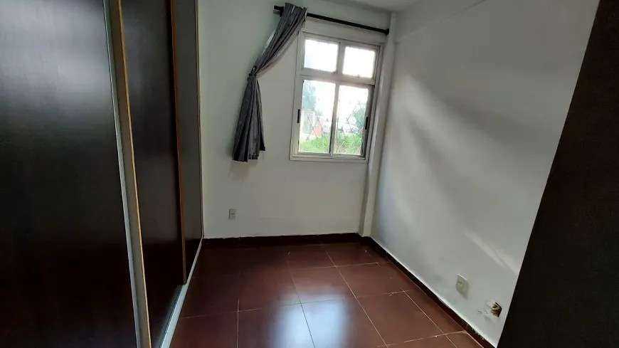 Apartamento à venda com 2 quartos, 50m² - Foto 9