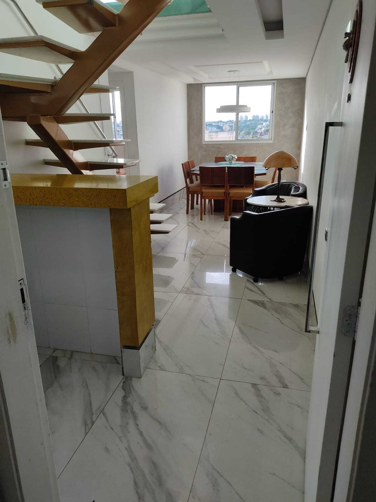 Cobertura à venda com 2 quartos, 139m² - Foto 13