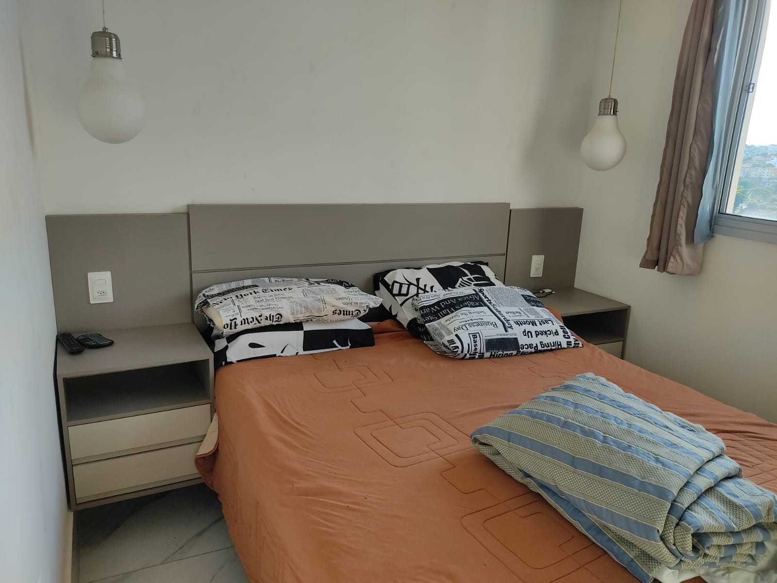 Cobertura à venda com 2 quartos, 139m² - Foto 7