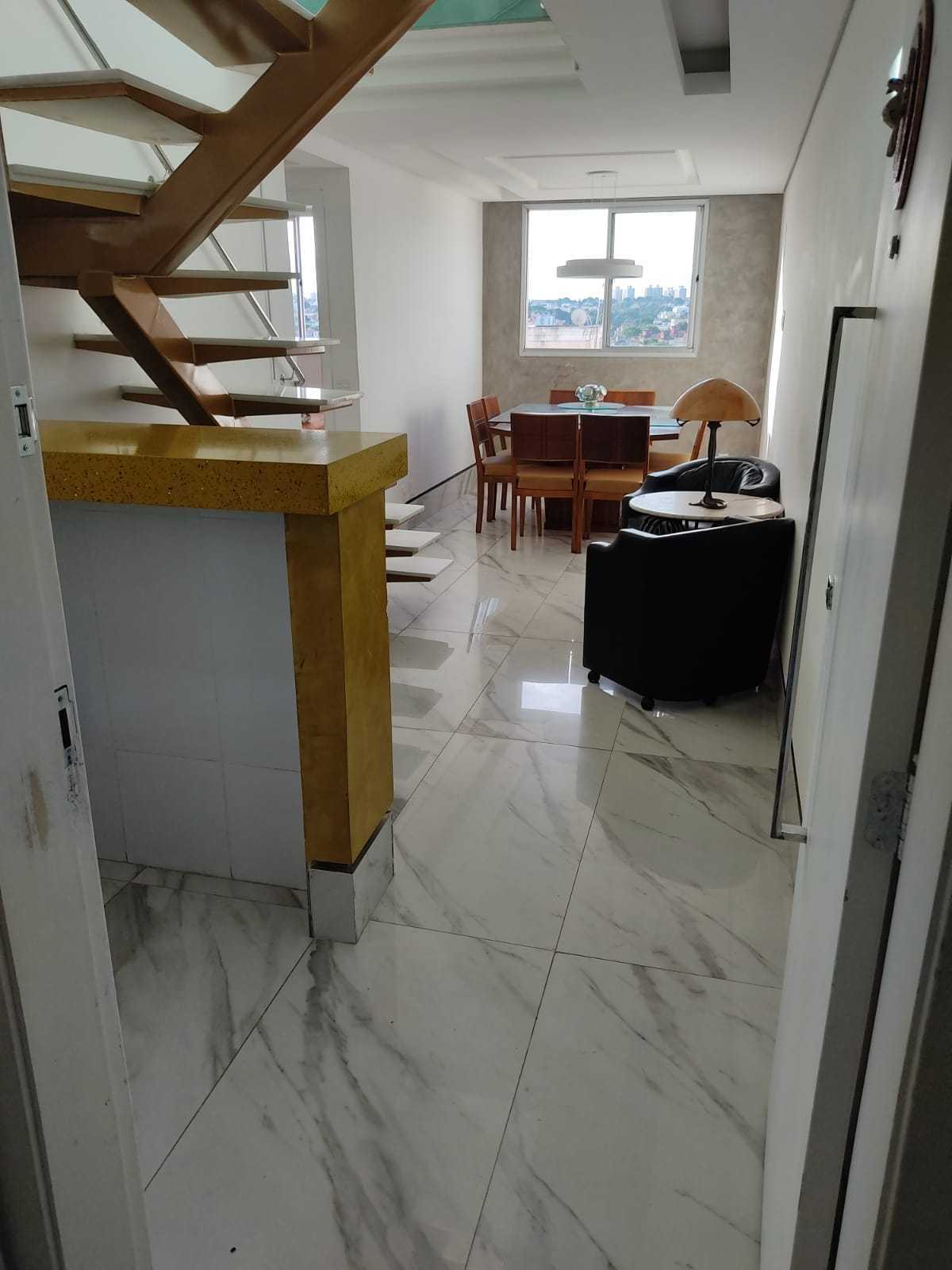 Cobertura à venda com 2 quartos, 139m² - Foto 10