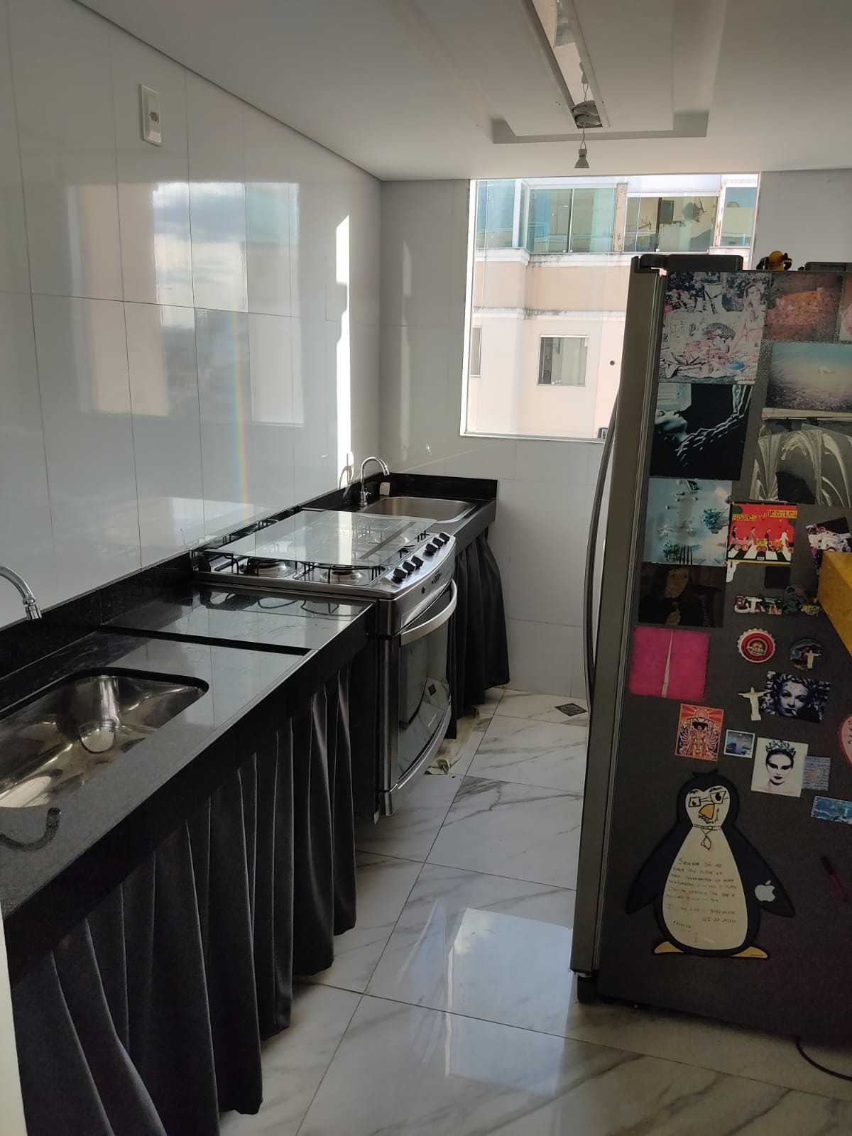 Cobertura à venda com 2 quartos, 139m² - Foto 11