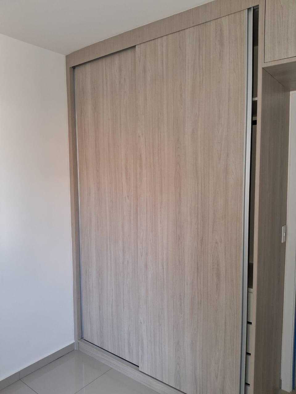 Apartamento à venda com 2 quartos, 58m² - Foto 6