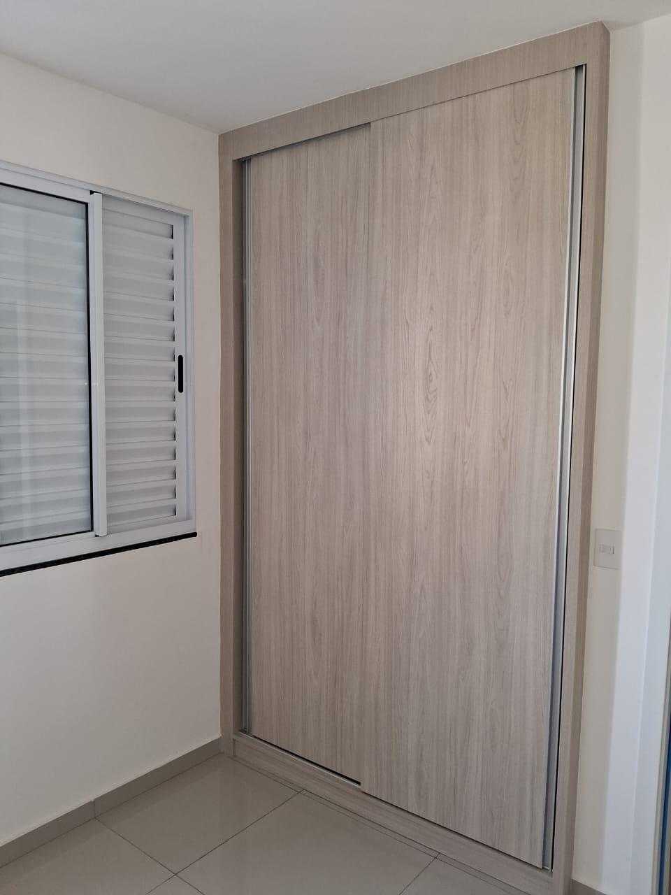 Apartamento à venda com 2 quartos, 58m² - Foto 1