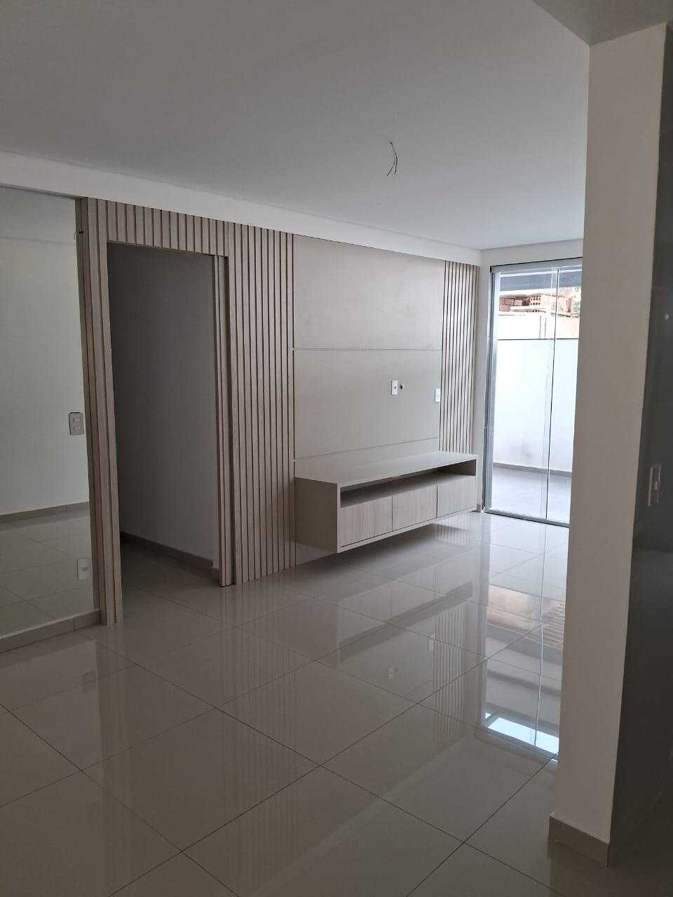 Apartamento à venda com 2 quartos, 58m² - Foto 9