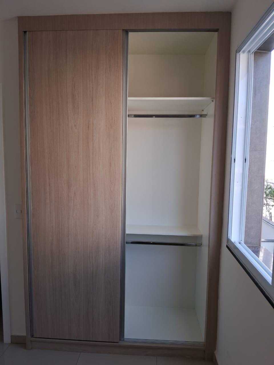 Apartamento à venda com 2 quartos, 58m² - Foto 14