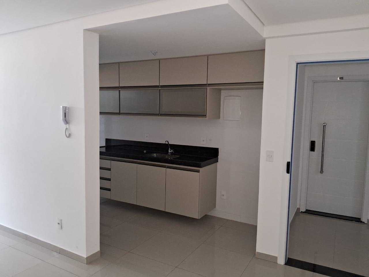 Apartamento à venda com 2 quartos, 58m² - Foto 12