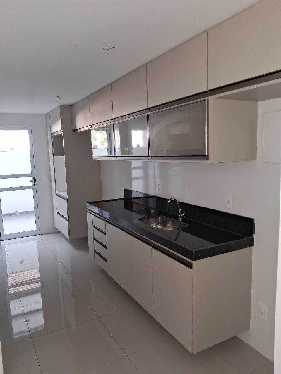 Apartamento à venda com 2 quartos, 58m² - Foto 10