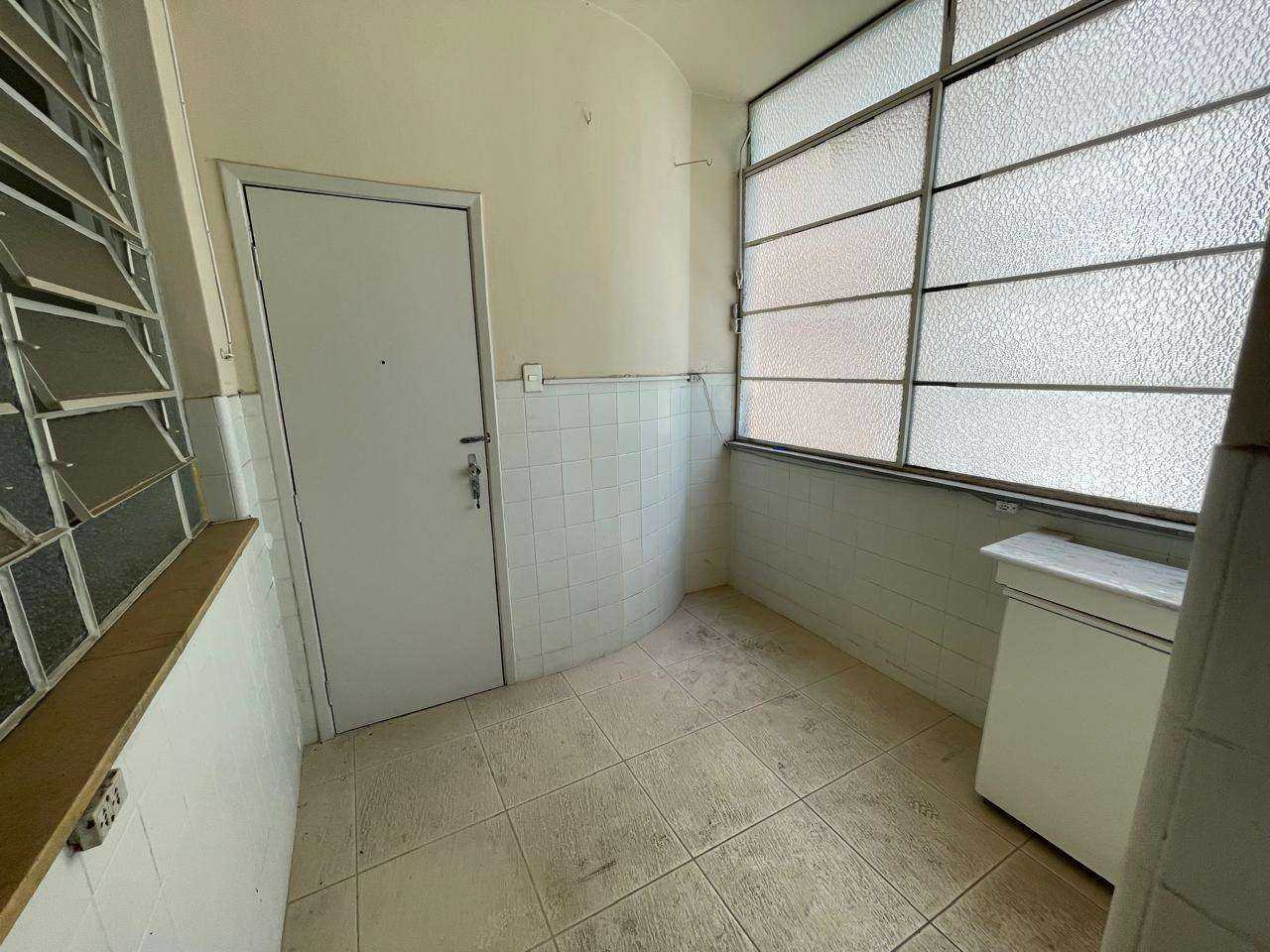 Apartamento à venda com 3 quartos, 128m² - Foto 7