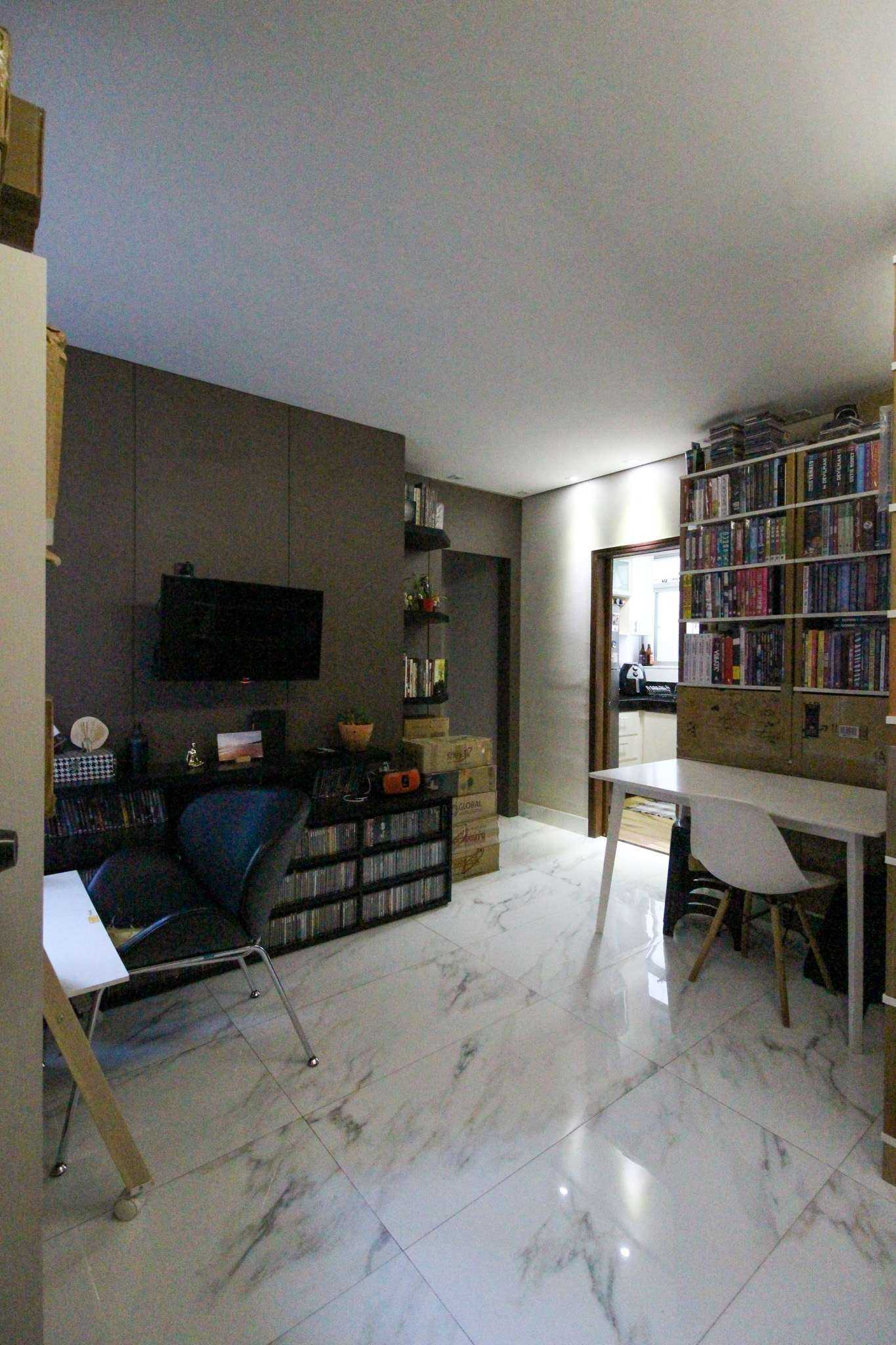 Apartamento à venda com 2 quartos, 18m² - Foto 7