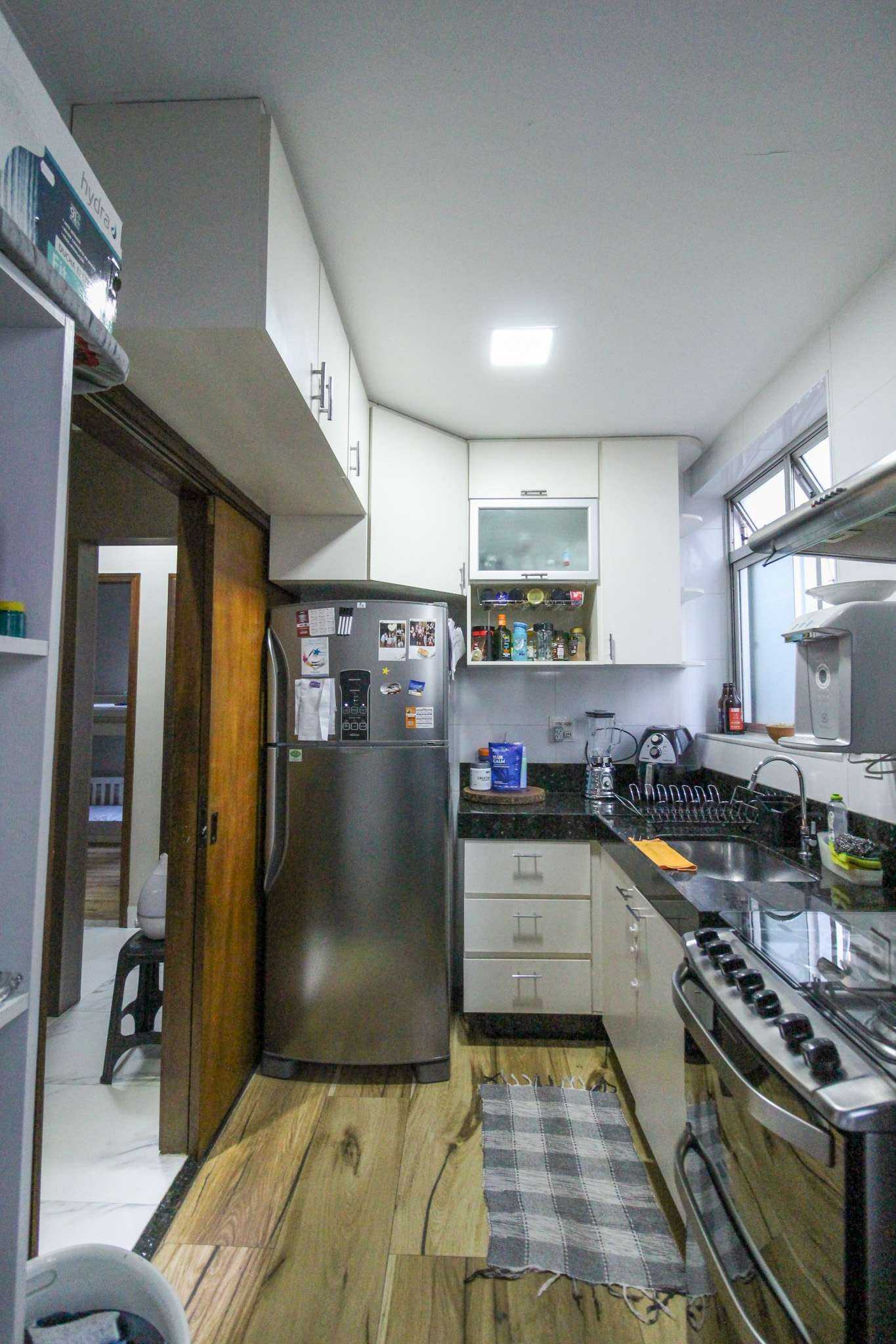 Apartamento à venda com 2 quartos, 18m² - Foto 2