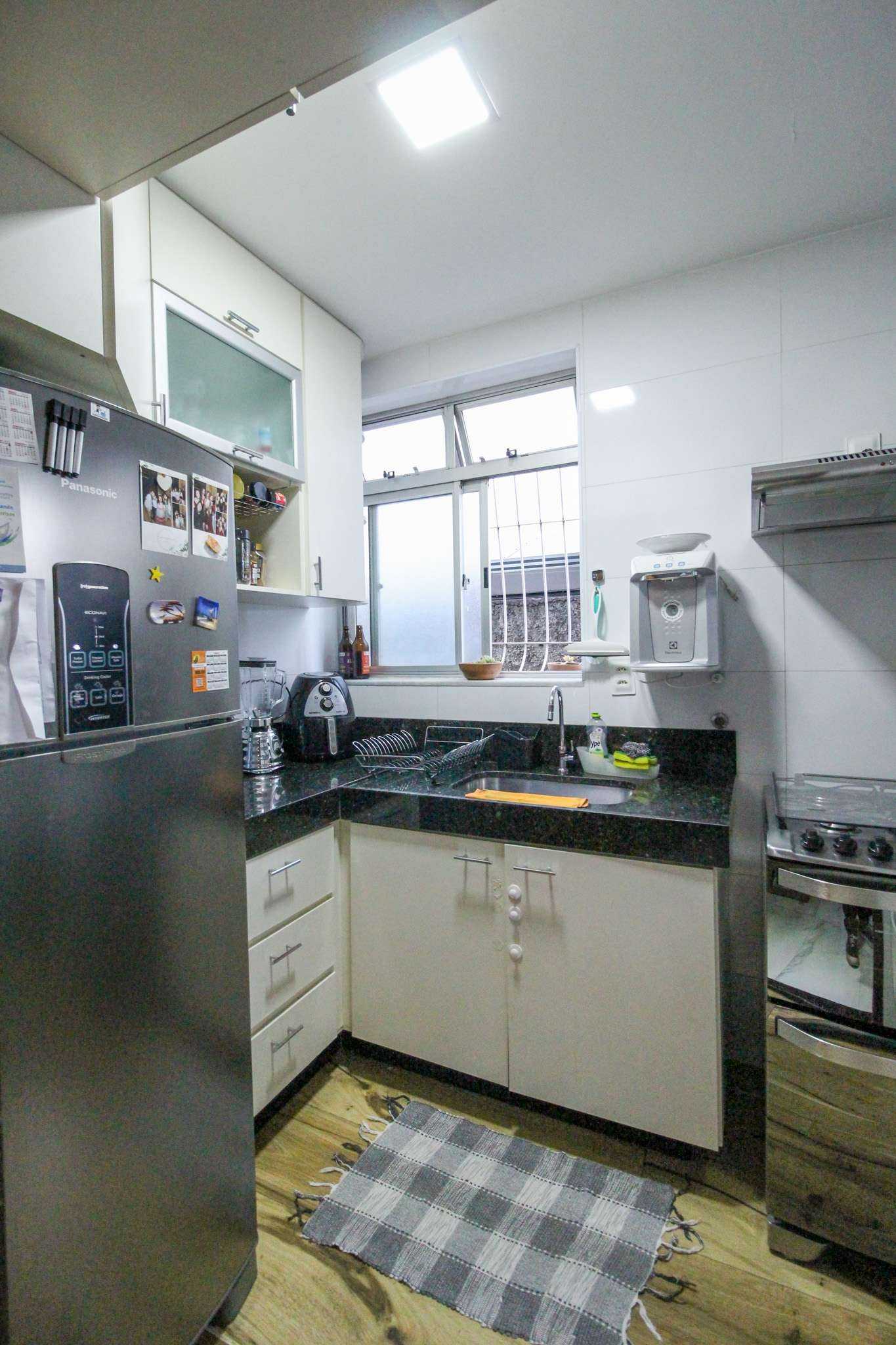 Apartamento à venda com 2 quartos, 18m² - Foto 3