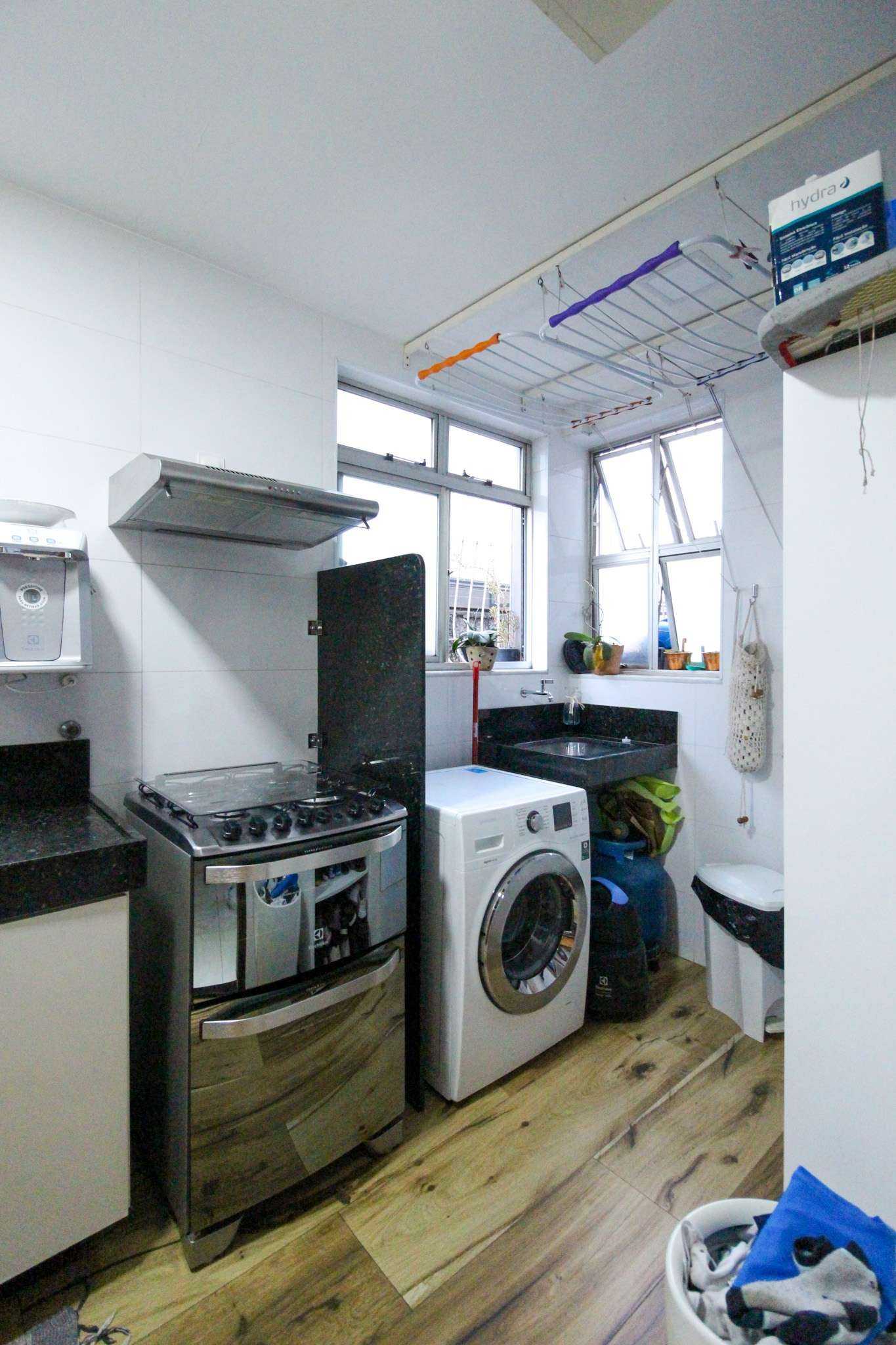 Apartamento à venda com 2 quartos, 18m² - Foto 4