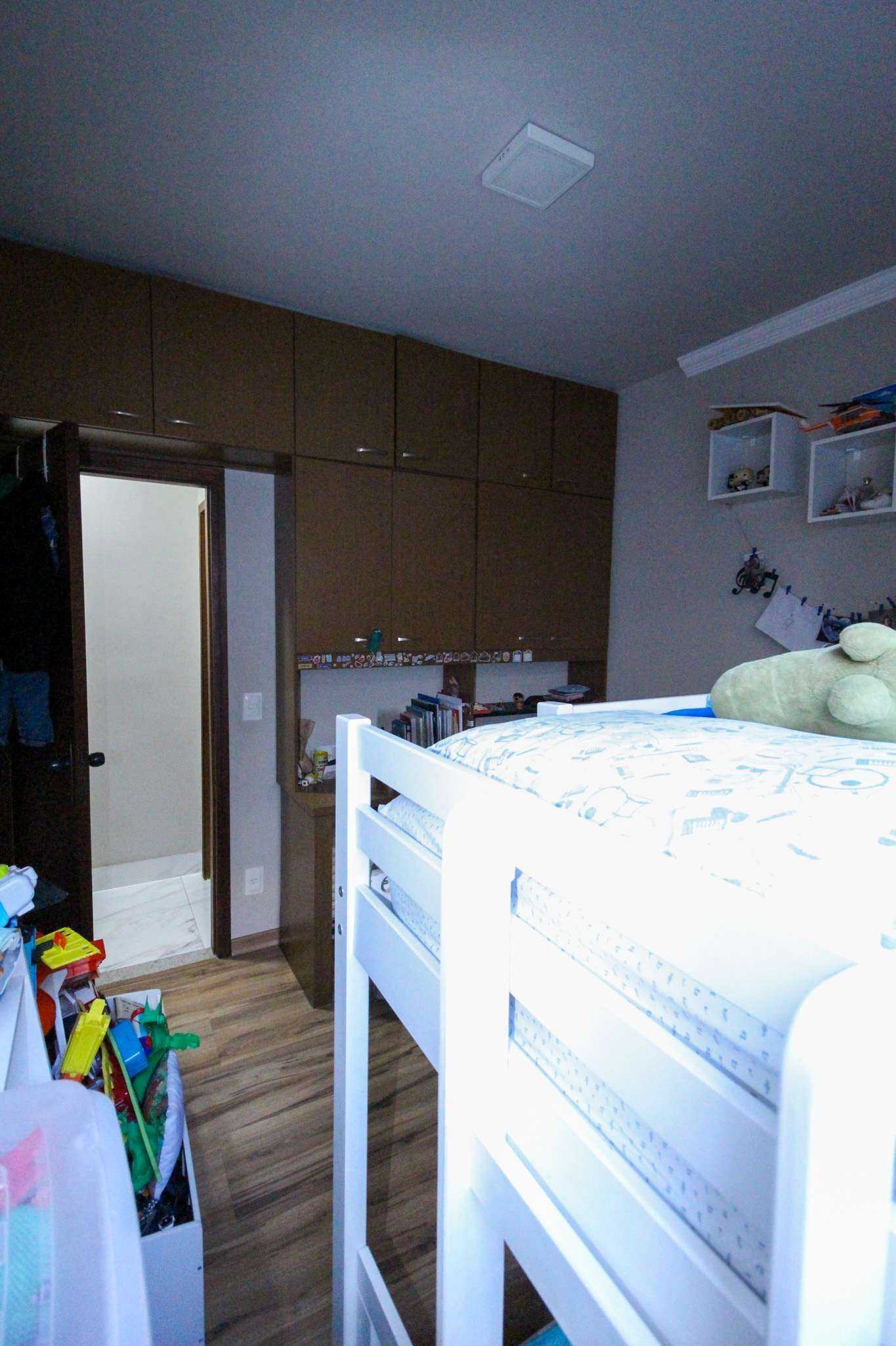 Apartamento à venda com 2 quartos, 18m² - Foto 8