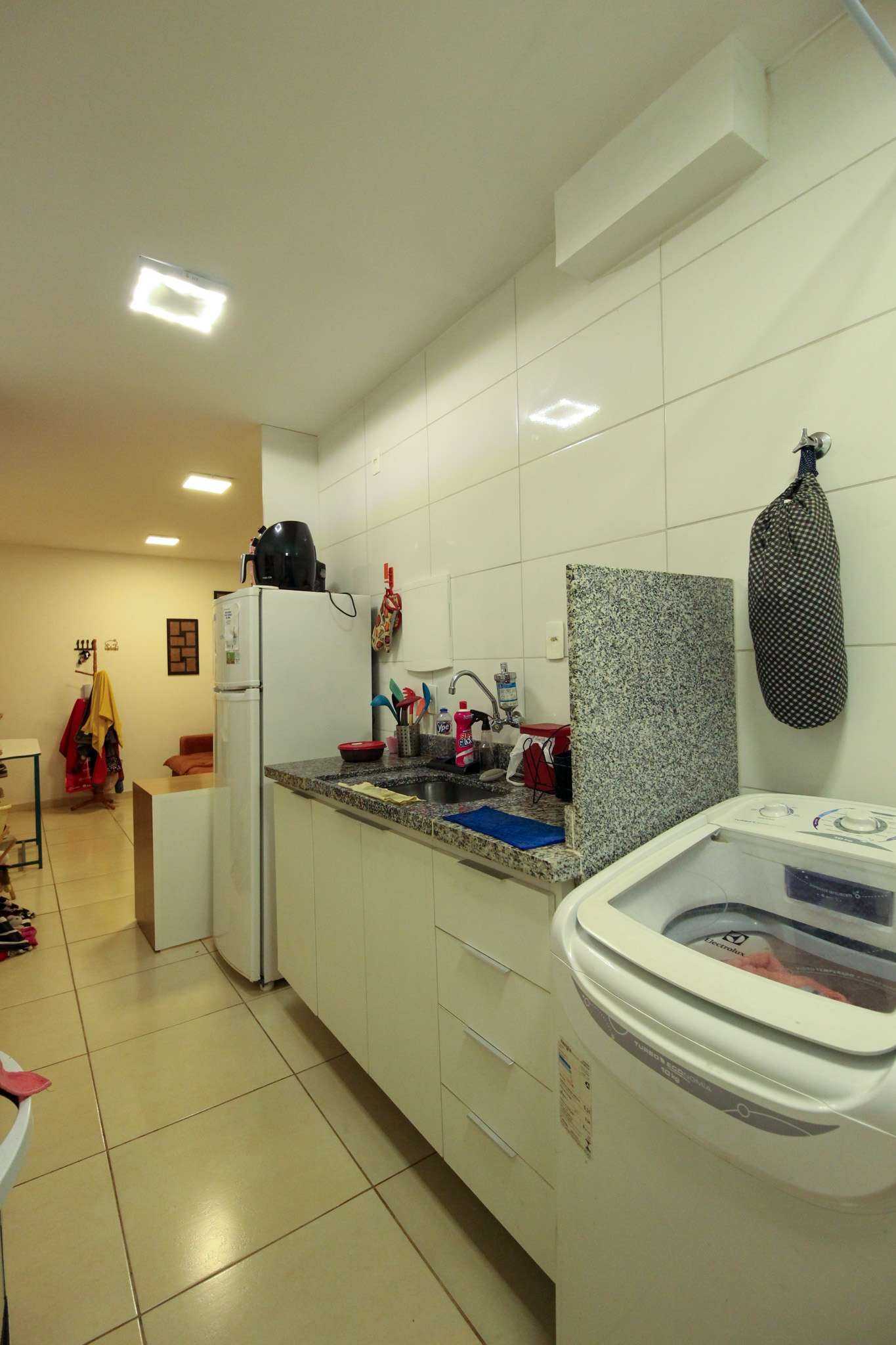 Apartamento à venda com 2 quartos, 55m² - Foto 7