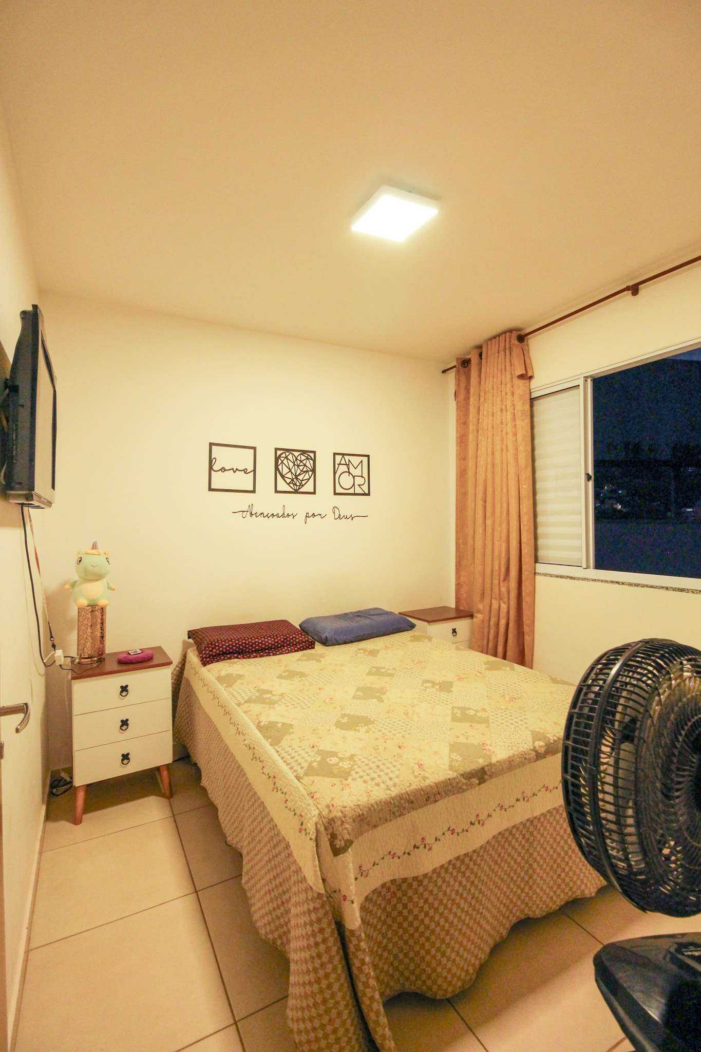 Apartamento à venda com 2 quartos, 55m² - Foto 14