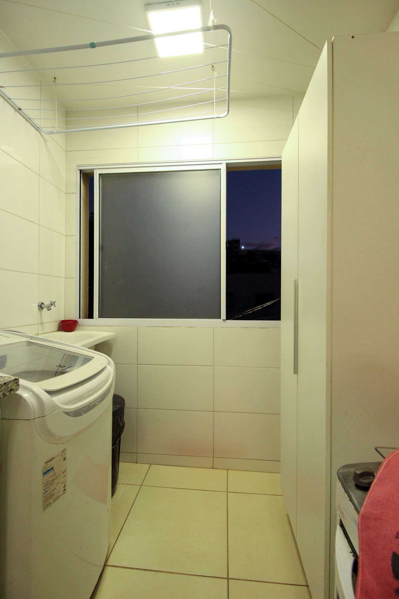 Apartamento à venda com 2 quartos, 55m² - Foto 9