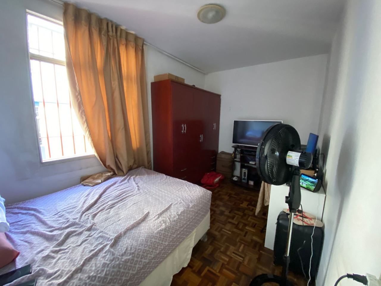 Apartamento para alugar com 2 quartos, 46m² - Foto 4