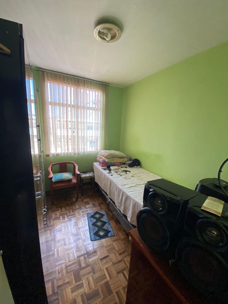 Apartamento para alugar com 2 quartos, 46m² - Foto 3