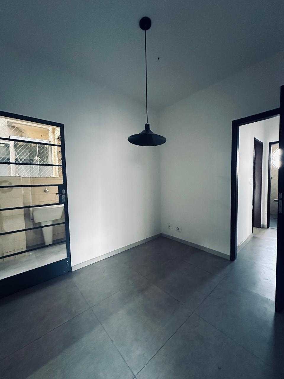 Apartamento para alugar com 2 quartos, 86m² - Foto 3