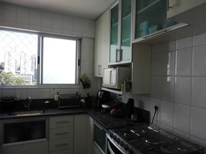 Apartamento à venda com 4 quartos, 140m² - Foto 12