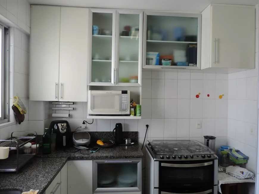 Apartamento à venda com 4 quartos, 140m² - Foto 13