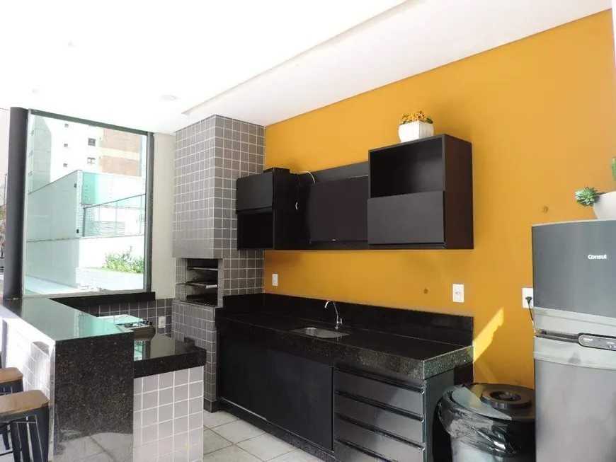 Apartamento à venda com 4 quartos, 140m² - Foto 21