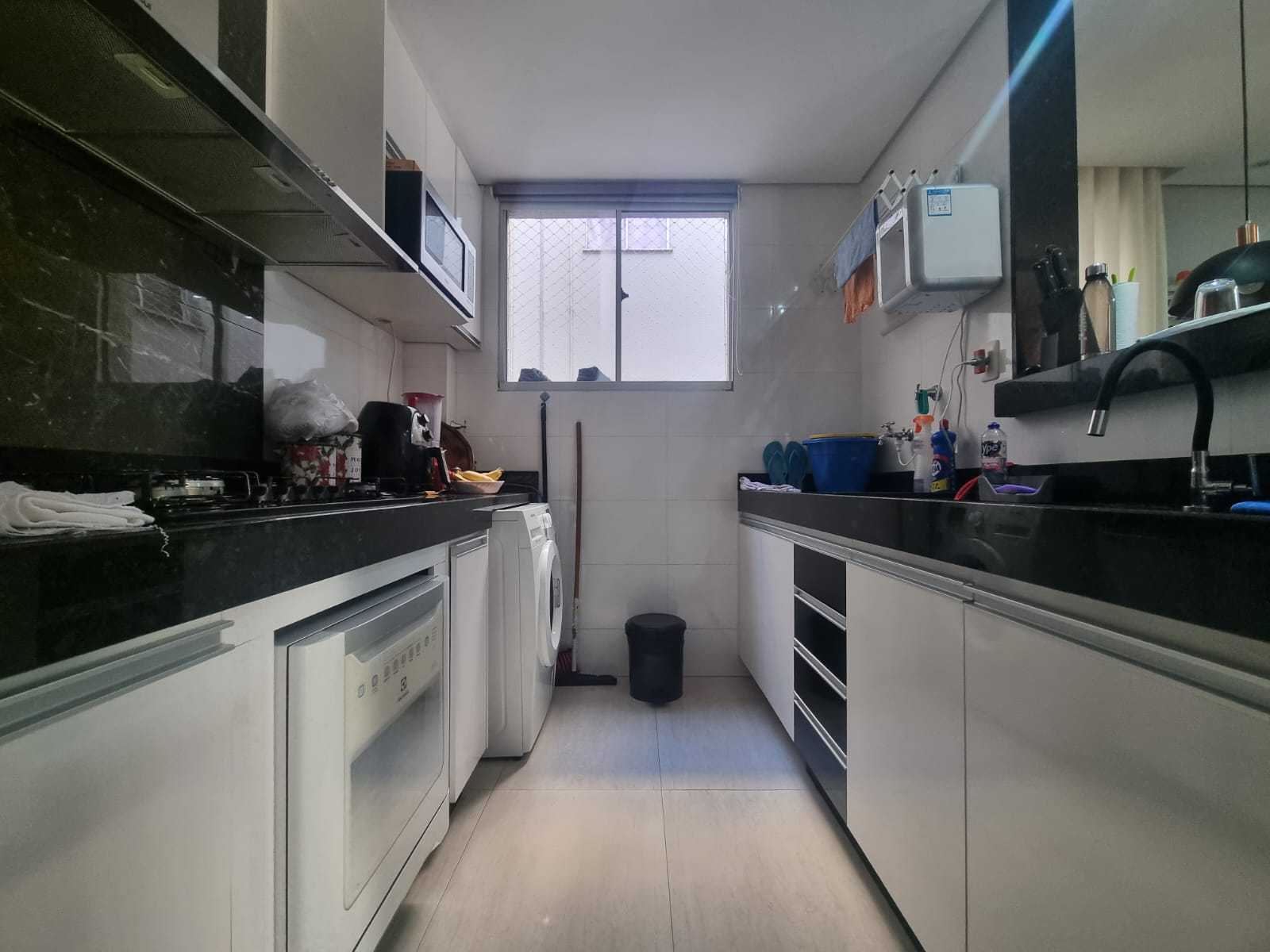 Apartamento à venda com 2 quartos, 45m² - Foto 15