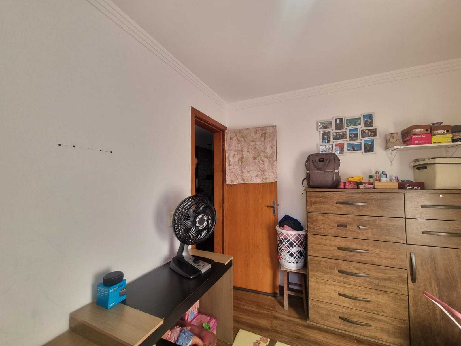 Apartamento à venda com 2 quartos, 45m² - Foto 13