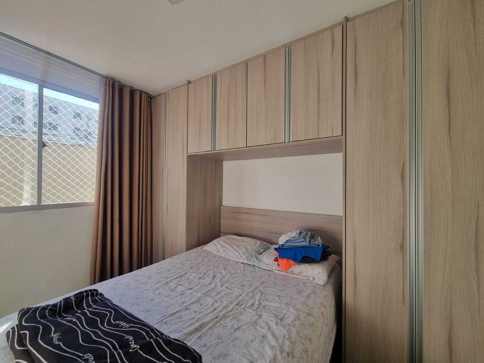 Apartamento à venda com 2 quartos, 45m² - Foto 7