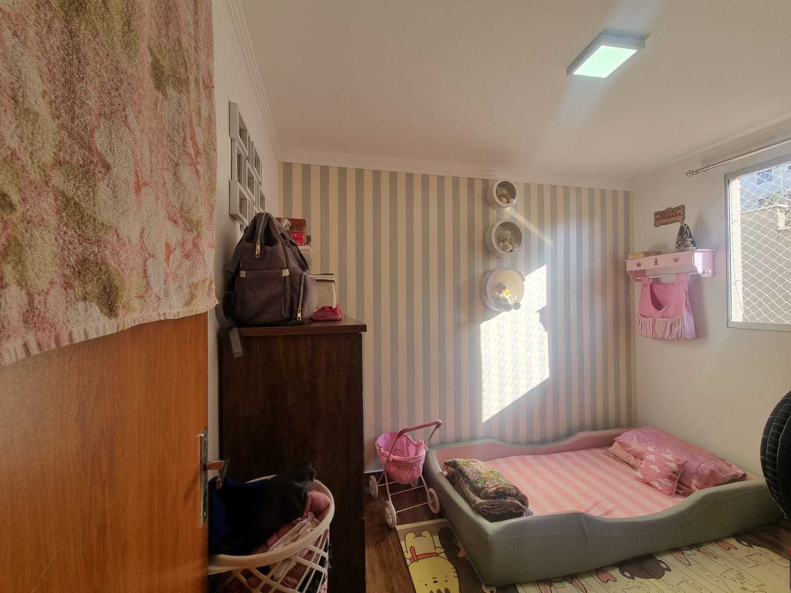 Apartamento à venda com 2 quartos, 45m² - Foto 11