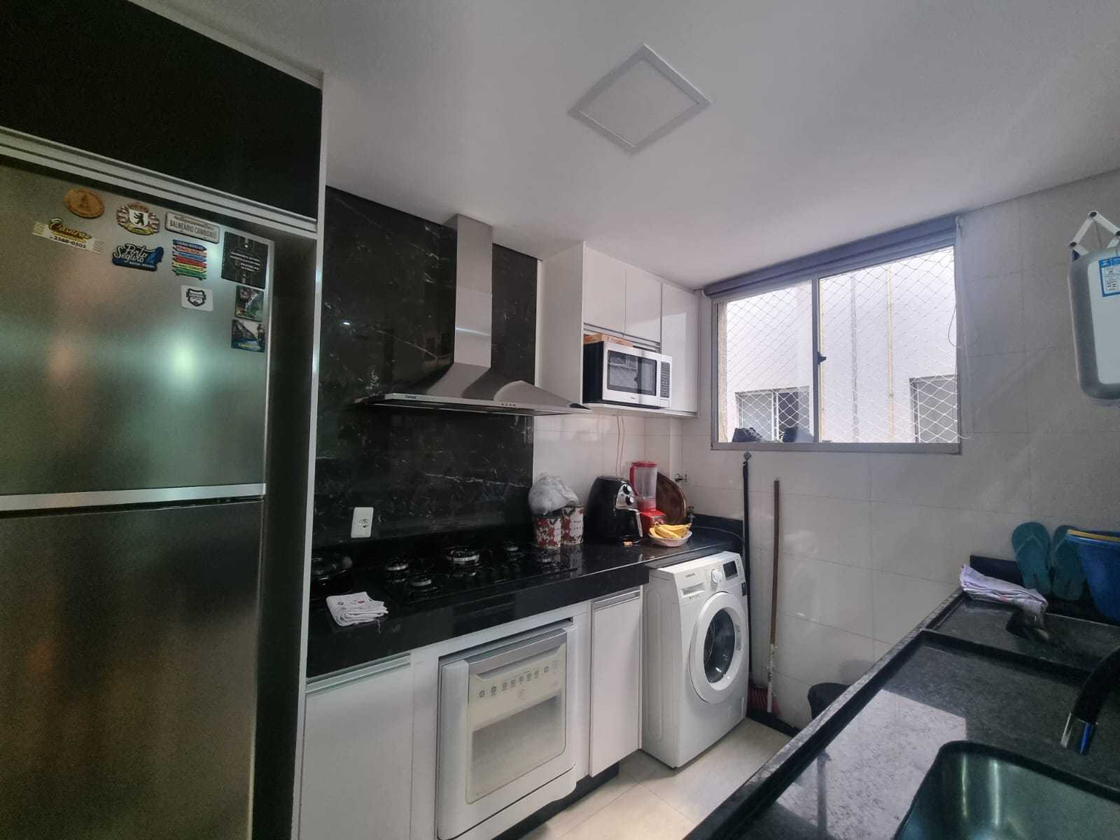 Apartamento à venda com 2 quartos, 45m² - Foto 14