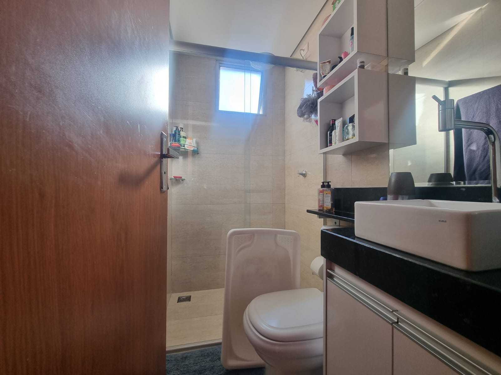 Apartamento à venda com 2 quartos, 45m² - Foto 10