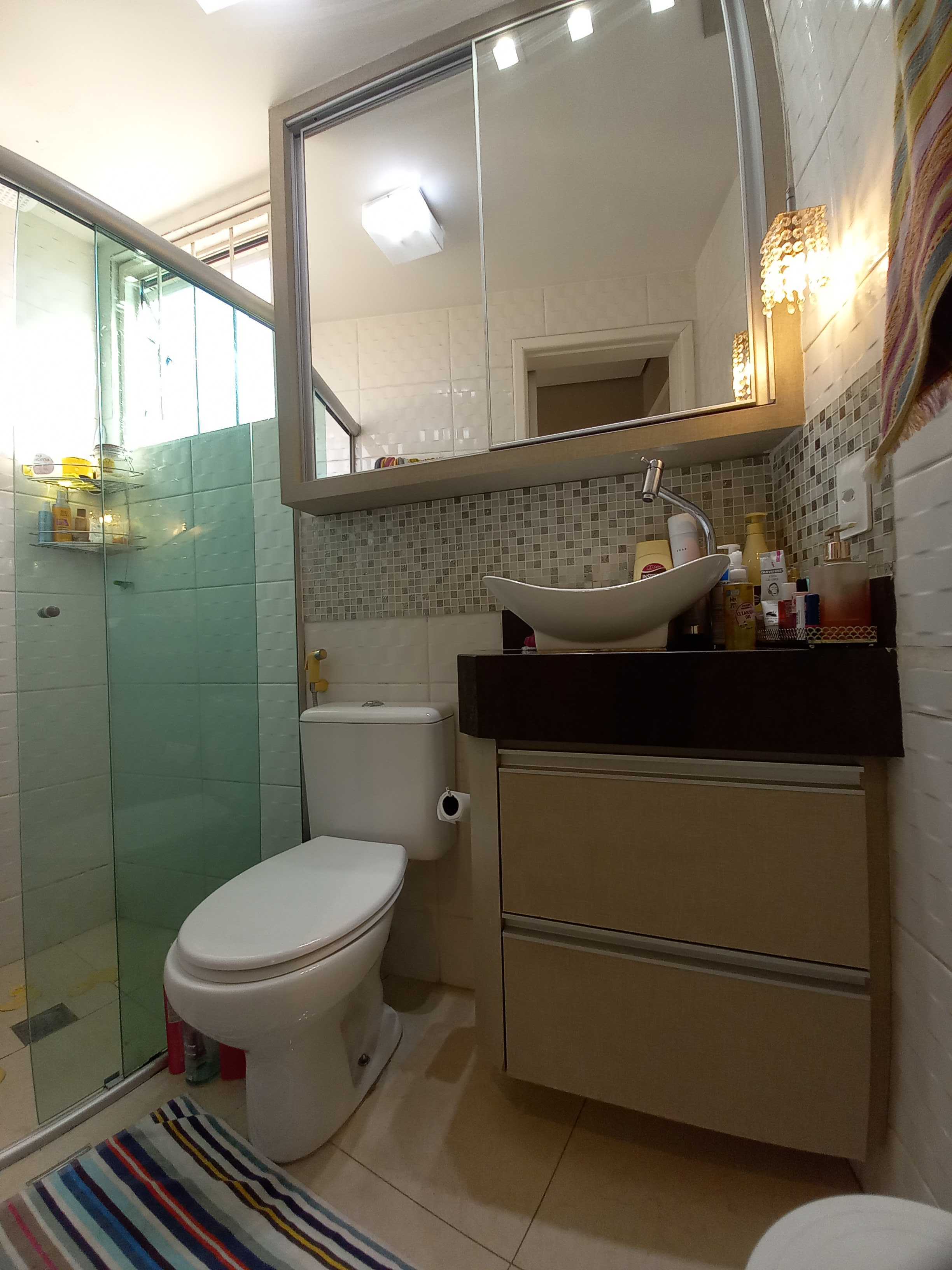 Apartamento à venda com 2 quartos, 85m² - Foto 15