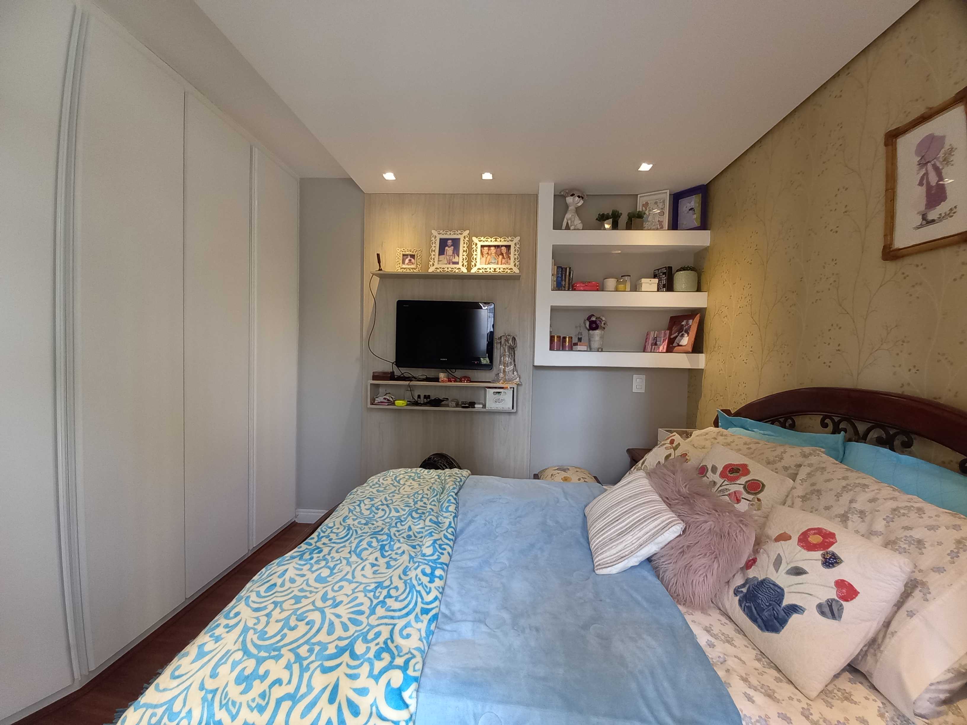 Apartamento à venda com 2 quartos, 85m² - Foto 13