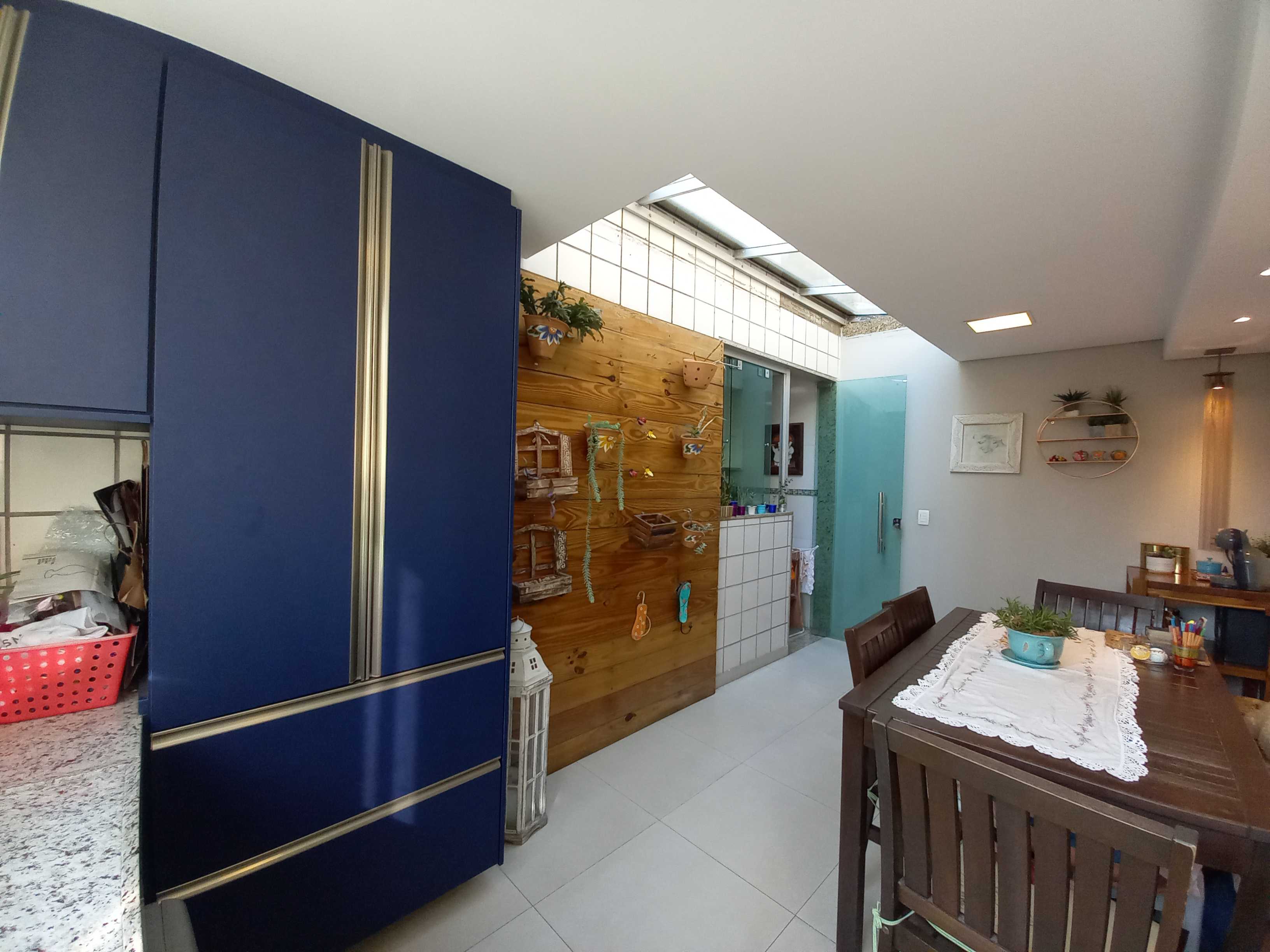 Apartamento à venda com 2 quartos, 85m² - Foto 19