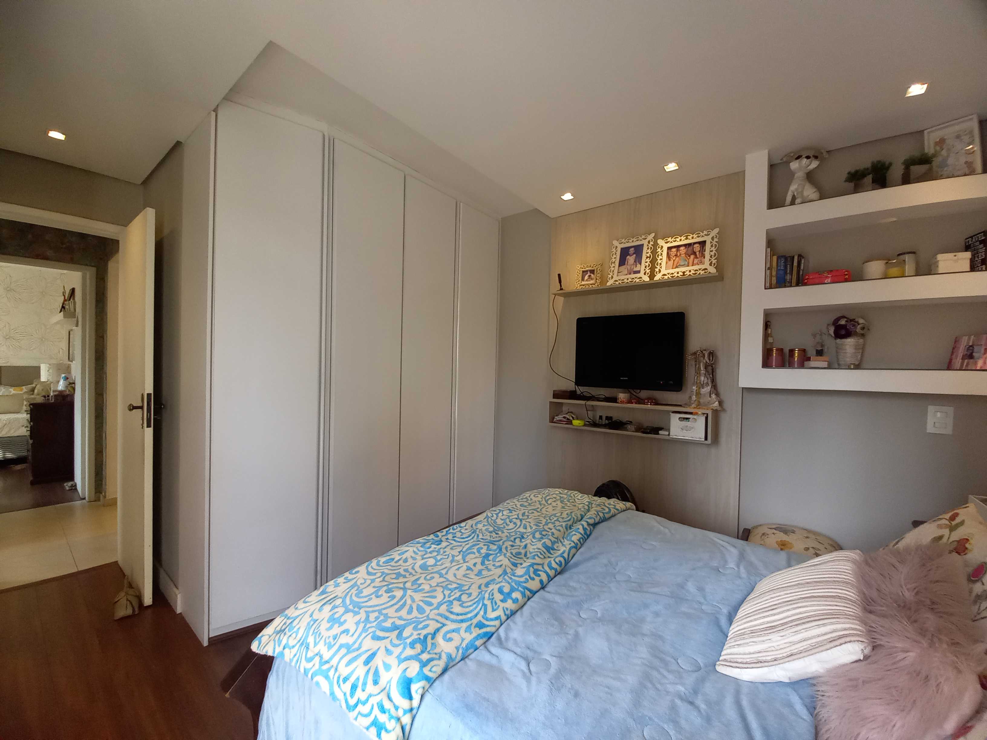 Apartamento à venda com 2 quartos, 85m² - Foto 12