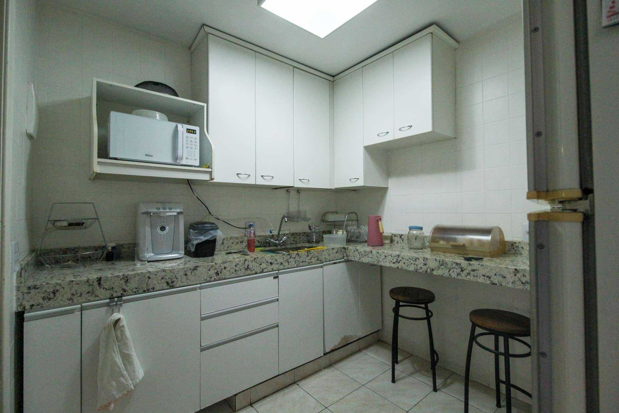 Apartamento à venda com 3 quartos, 111m² - Foto 17