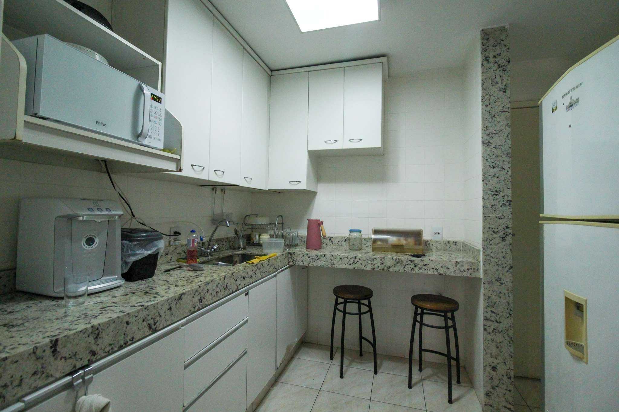 Apartamento à venda com 3 quartos, 111m² - Foto 18