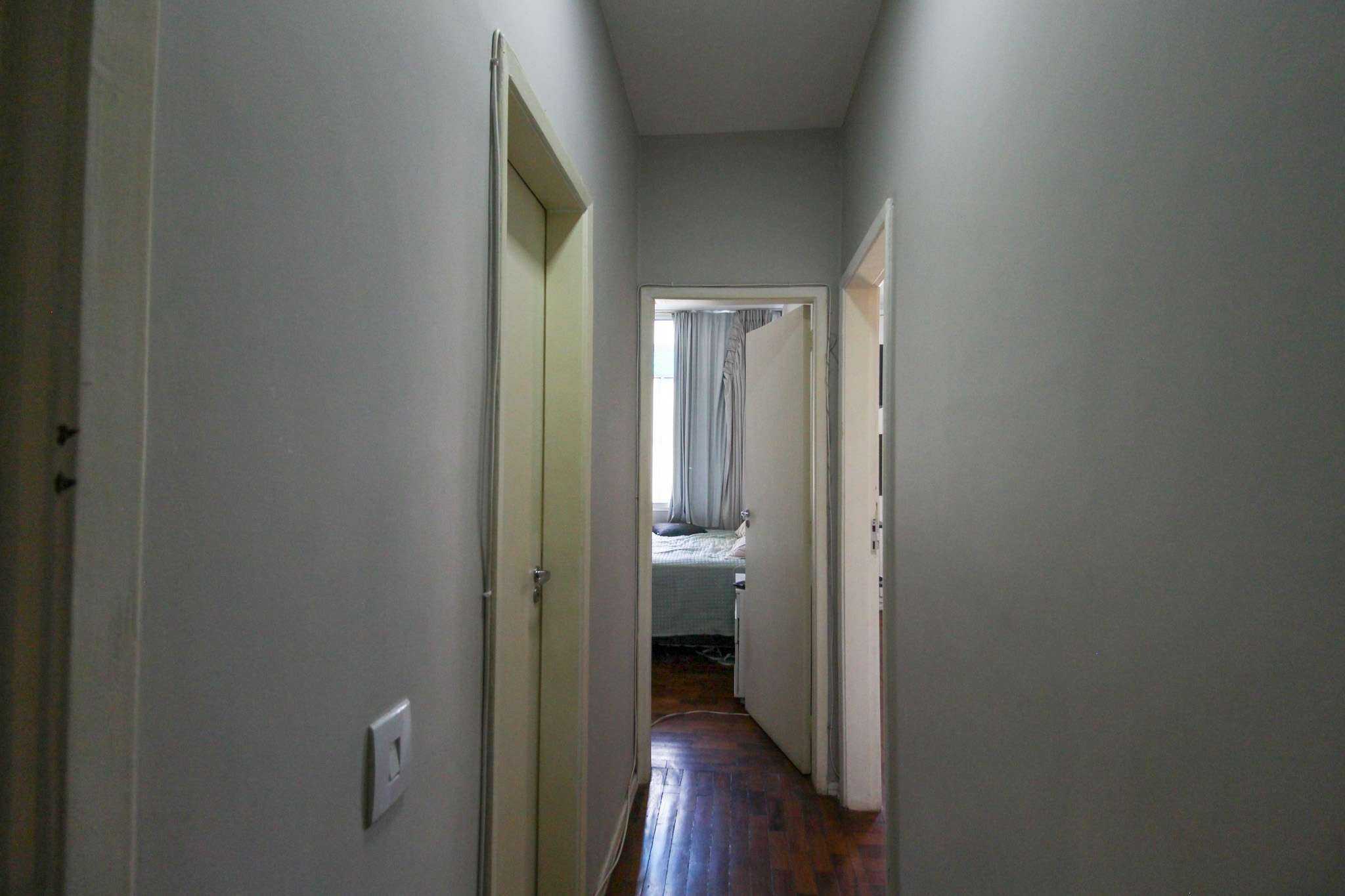 Apartamento à venda com 3 quartos, 111m² - Foto 5