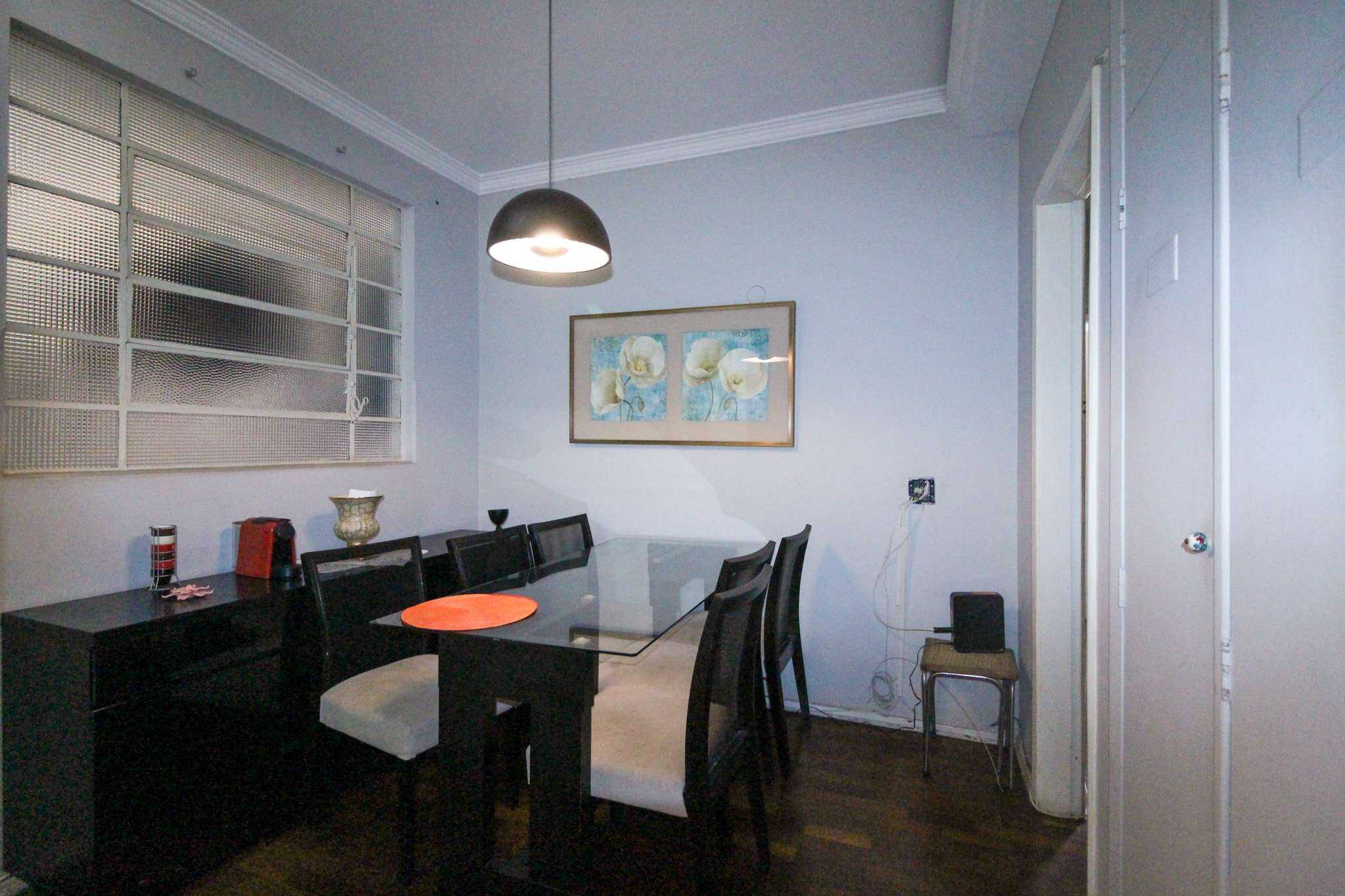 Apartamento à venda com 3 quartos, 111m² - Foto 4